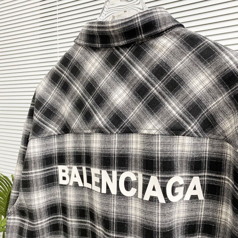 Balenciaga Shirts